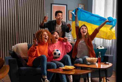 UMKM Kendari Bisa Gelar Nobar Piala Dunia 2026, Hak Siar Gratis dari TVRI