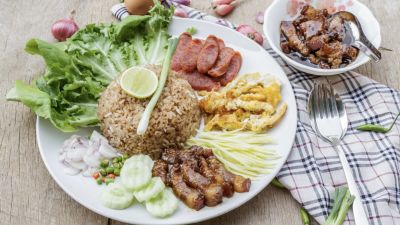 Makanan yang Berperan Penting dalam Regenerasi Tubuh
