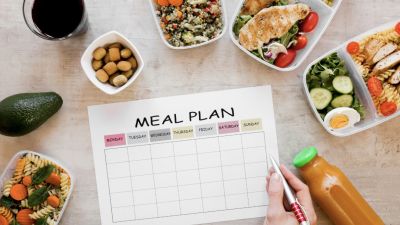 Mengapa Memilih Nutrisi Seimbang Lebih Baik daripada Diet Ekstrem