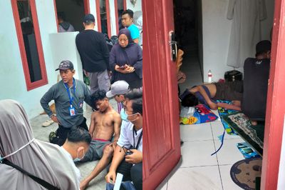 Geger! 1 Keluarga di Warakas Jakarta Utara Ditemukan Tewas, Polisi Turun Tangan
