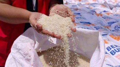 Implementasi Kebijakan Harga Beras Uniform dari Sabang hingga Merauke