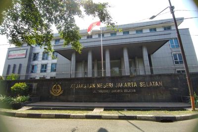 Kejaksaan Agung Siap Laksanakan KUHP dan KUHAP Baru