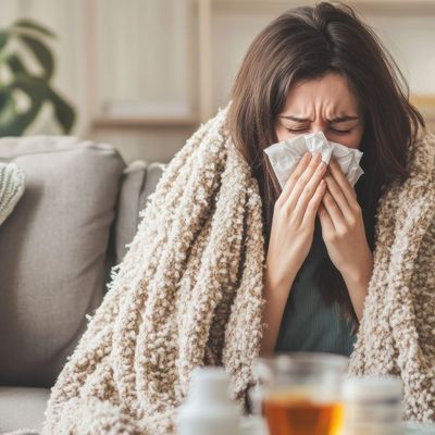 Banjarmasin Gencarkan Vaksinasi DBD Siswa SD: Waspada Gejala Super Flu yang Sedang Tren