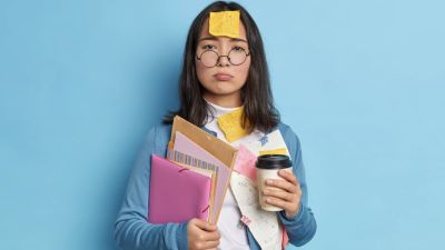Hindari Tiga Kebiasaan Ini untuk Mencapai Potensi Terbaikmu