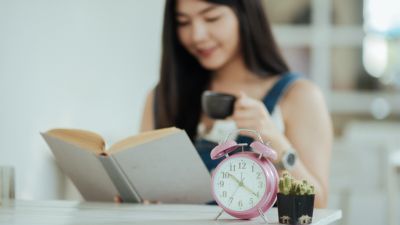 Strategi Efektif Mengelola Waktu untuk Meningkatkan Produktivitas
