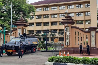 Ada Anggota yang Tawarkan Lolos Akpol Lewat Jalur Khusus, Mabes Polri: Segera Lapor Propam!