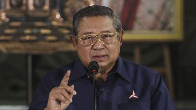 Partai Demokrat Tegaskan Sikap Terkait Isu Ijazah Jokowi dan Tindakan Hukum SBY