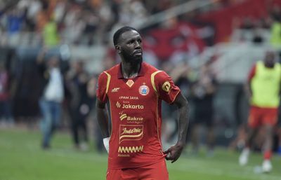 Setelah Ditinggal Thales Lira, Persija Jakarta Kini Resmi Berpisah dengan Sang Winger Allano Lima