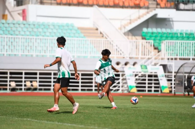 PSMS Medan Waspadai Kekuatan Persikad, Targetkan Poin Tandang
