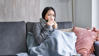 Perbedaan Mendasar antara Super Flu dan Flu Biasa yang Harus Diketahui