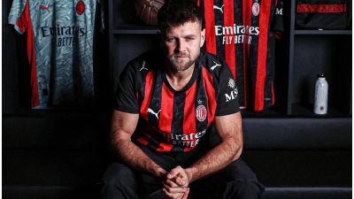 AC Milan Resmi Mengamankan Fullkrug dari West Ham dengan Pinjaman
