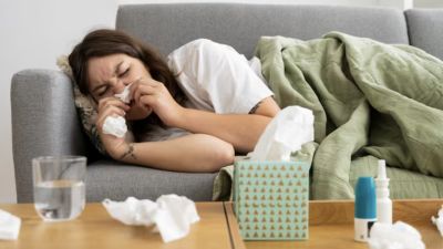 Pengaruh Tidur terhadap Kesehatan: Resiko Flu yang Mengancam