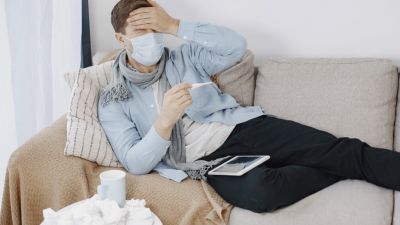 Mengoptimalkan Daya Tahan Tubuh untuk Melawan Virus Flu