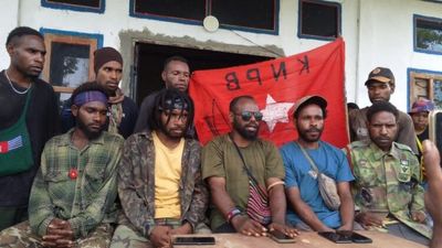 KNPB Yahukimo Menilai Situasi Papua Masuki Fase Krisis Serius Keamanan dan Kemanusiaan