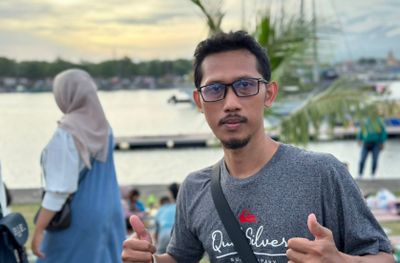Cerita Wisatawan Jember yang Ketagihan dengan Pesona Wisata Banyuwangi