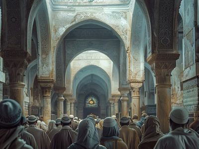 17 Caption Singkat tentang Umrah dalam Bahasa Inggris, Simpel, Relate, dan Penuh Makna