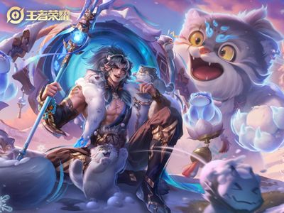 Skin Lucu Baru Kucing Manul untuk Zhang Fei di Honor of Kings, Tersedia dalam Waktu Terbatas!