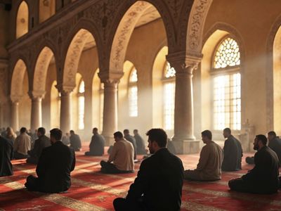 17 Ucapan Selamat Umrah dalam Bahasa Inggris yang Simpel, Hangat, dan Kekinian