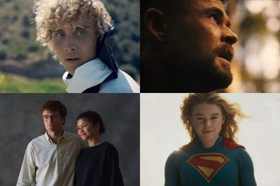 10 Film Bioskop yang Bakal Tayang di 2026 Mana yang Paling Kamu Tunggu?