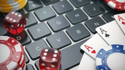 Polisi Ungkap Jaringan Judi Online, 20 Tersangka Ditangkap di Berbagai Wilayah