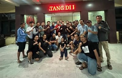 Berhasil Ditangkap, Ini Tampang Pembunuh Anak Politikus PKS di Cilegon
