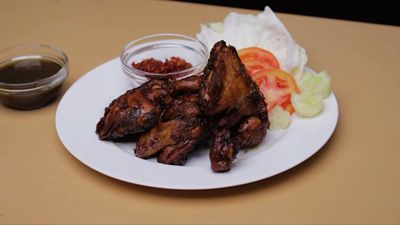 Resep Ayam Goreng Kalasan Khas Yogyakarta, Lezat dan Gurih