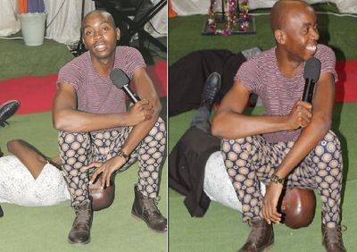 Aneh Tapi Nyata, Pastor dari Afrika Selatan Ini Klaim Bisa Sembuhkan Orang dengan Kentutnya