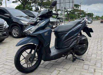 Harga Pasaran Honda Vario 150 LED Old 2017, Simak Penjelasannya di Sini!