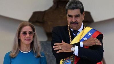 Penangkapan Presiden Venezuela Nicolas Maduro oleh Pasukan AS: Dapatkan Dampak Global?
