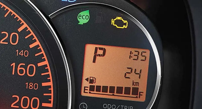 Mengenal Simbol dan Arti Lampu Indikator Pada Mobil yang Wajib Dipahami, Penting Banget!