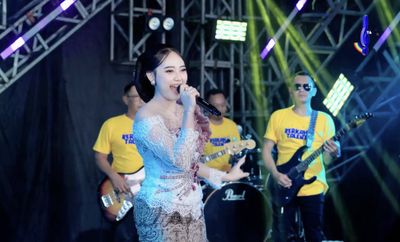Lagu Ay D Bagindas Viral Lagi di TikTok, Ini Lirik Lengkap Versi Silvy Kumalasari