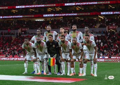 Amankan Perempat Final AFCON 2025, Mali Permalukan Tunisia Lewat Drama Adu Penalti dengan 10 Pemain!