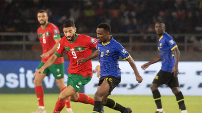 Maroko vs Tanzania di AFCON 2025: Tuan Rumah Wajib Menang Demi Gengsi, Misi Bintang Taifa Permalukan Singa Atlas!