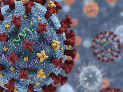 Marak Kasus Superflu, Kemenkes Tegaskan Kondisi Nasional Masih Terkendali