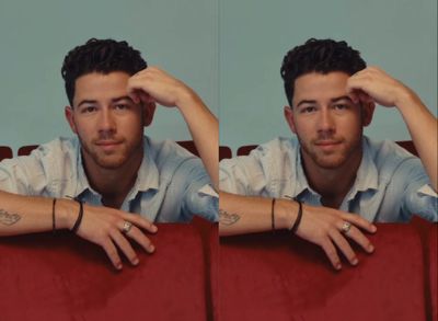 Nick Jonas Rilis Gut Punch , Potret Introspeksi Diri Jelang Album Solo Terbaru