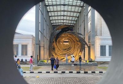 Pegiat Pendidikan Kritik Kenaikan Harga Tiket Museum Nasional