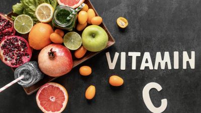 Kekuatan Vitamin C dan D dalam Mencegah Flu di Musim Peralihan