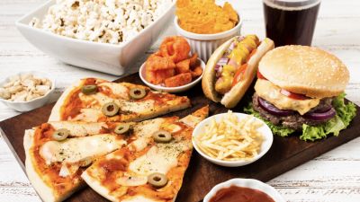 Makanan yang Sebaiknya Dihindari Saat Sakit Flu