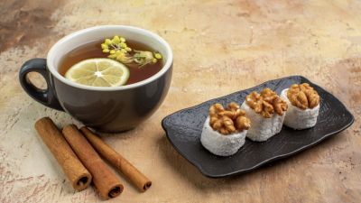 Minuman Hangat yang Menenangkan Saat Flu Melanda