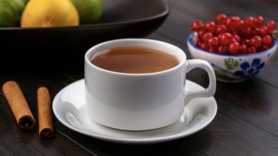 Makanan Bernutrisi yang Dapat Mempercepat Penyembuhan Flu