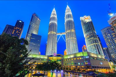5 Rekomendasi Kuliner Khas Malaysia yang Memiliki Cita Rasa yang Lezat dan Dijamin Bikin Ngiler