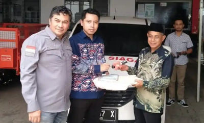 Mobil Siaga Disiapkan, Warga Sekitar TPA Supit Urang Dapat Akses Layanan Lebih Cepat