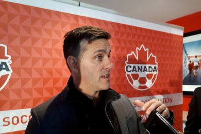 John Herdman Sebut Potensi Pemain Lokal Indonesia Mirip dengan Kanada, Punya Masa Depan Cerah!