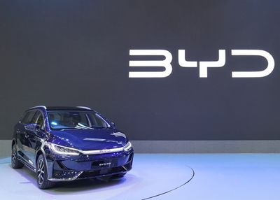Mulai Seliweran, Begini Tips Beli BYD M6 Second yang Harus Kamu Perhatikan dengan Teliti!