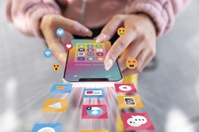 Baru Mulai Bisnis? Berikut 6 Cara Manfaatkan Sosial Media dengan Maksimal untuk Berbisnis
