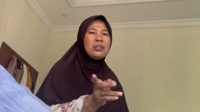 Di Luar Dugaan, Cowok Ini Bangga Dibandingkan dengan Ronaldo oleh Ibunya Soal Pernikahan
