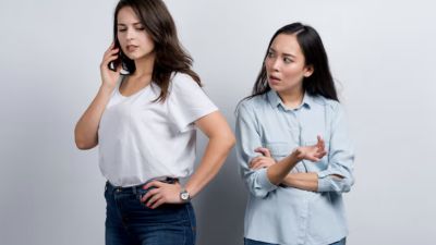 Kebiasaan Buruk yang Menghambat Pertumbuhan Pribadi