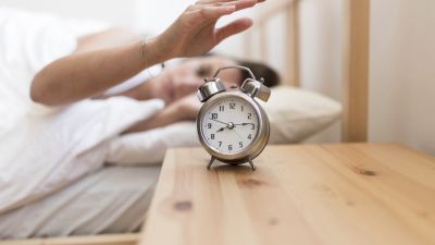 Mengapa Kualitas Tidur Berperan Penting dalam Hidup Sehari-hari