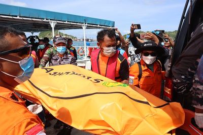 Jenazah Pelatih Valencia Ditemukan 2 Km dari Titik Kapal Tenggelam
