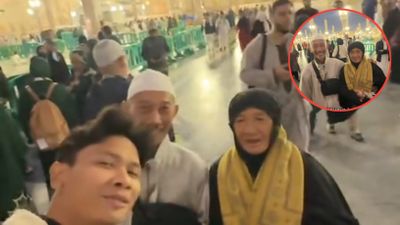 Cowok Ini Ceritakan Cara Unik Seorang Bapak Bertemu Istri Tanpa Mengandalkan HP